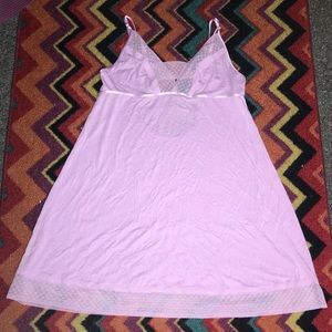 Victoria’s Secret Lace Nightie